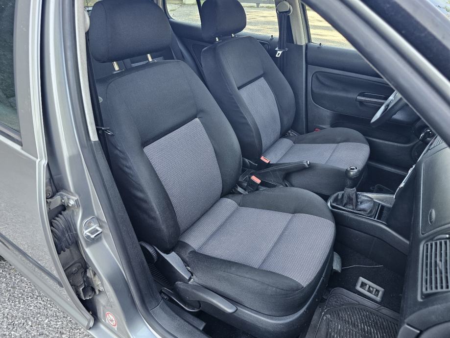 *VW*GOLF*IV*1.9*TDI*74*KW*SPECIAL*ALU*AUTO*KLIMA*TOP*STANJE*FULL*ZG*, fotografija 19