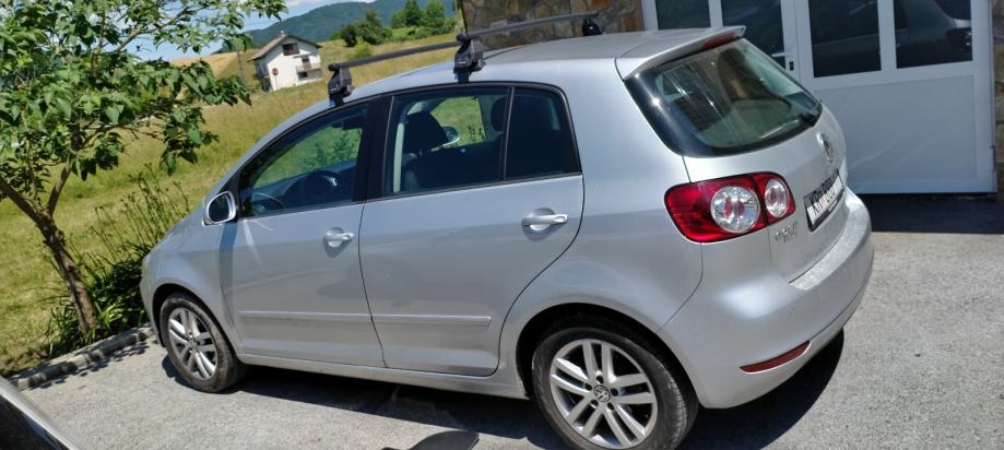 Vw Golf Plus