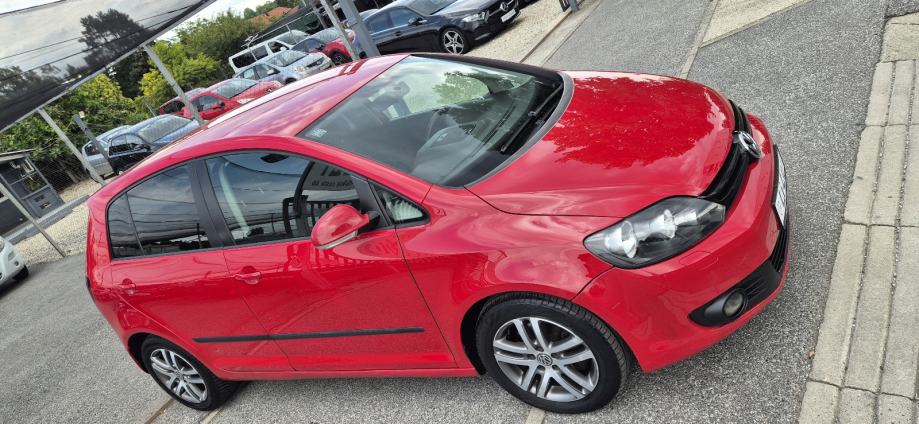 VW Golf Plus 2,0 TDI//HR**REG do 11 mj **prijenos cist i obavezan **, fotografija 4