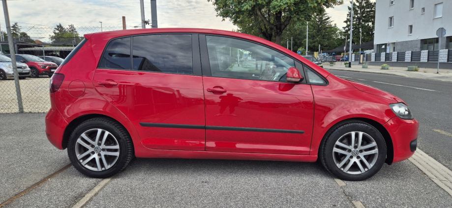 VW Golf Plus 2,0 TDI//HR**REG do 11 mj **prijenos cist i obavezan **, fotografija 5