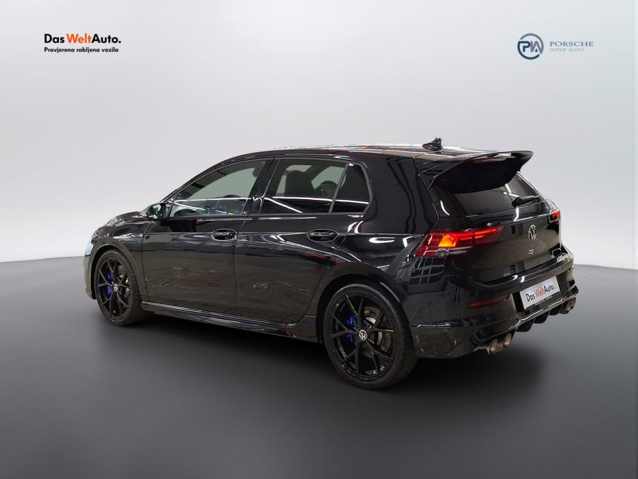 VW Golf R 2.0 TSI 4M DSG, fotografija 7