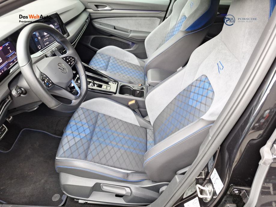 VW Golf R 2.0 TSI 4M DSG, fotografija 18
