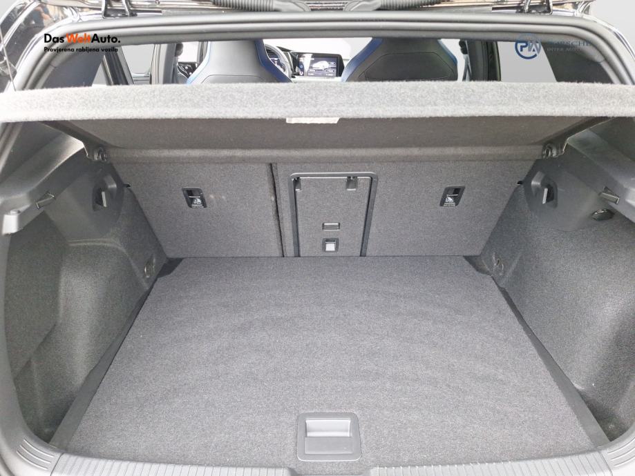 VW Golf R 2.0 TSI 4M DSG, fotografija 20