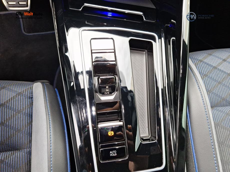 VW Golf R 2.0 TSI 4M DSG, fotografija 17