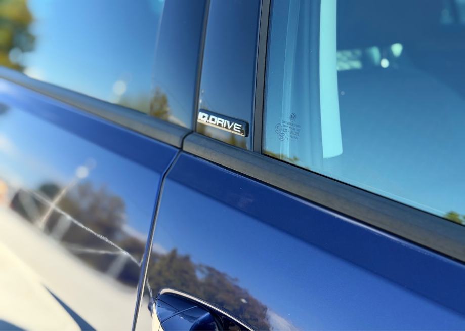 VW Golf 7 1,6 TDI IQ.Drive*LED*MRTVI KUT*NAVI*360 PARK SENZORI*, fotografija 5