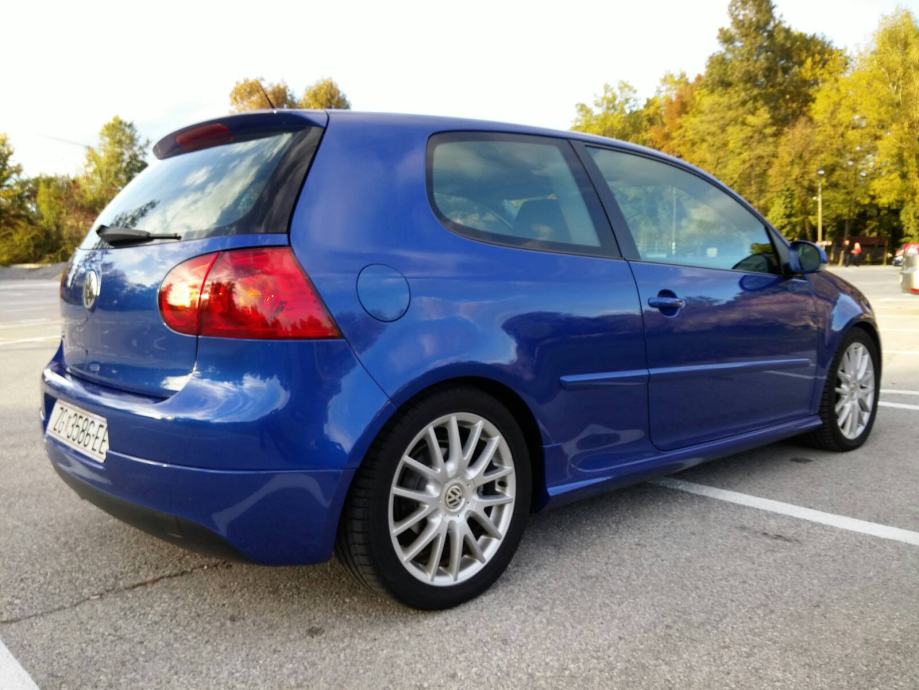 Vw Golf 5 1.4 75 Ps Welches öl VW Golf V 1,4 TSI GT, 2007 god.
