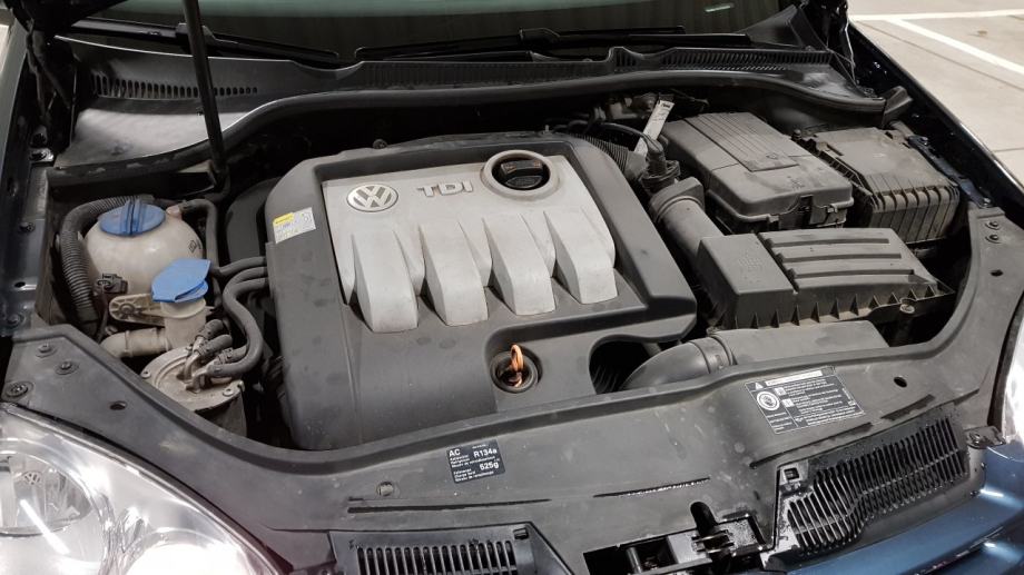 VW Golf V 1,9 TDI, PACIFIC, REG, 1.VLASNIK, RAČUN OD VOZILA, 5499€, 2007 god. VW Golf V 1,9 TDI, PACIFIC, REG, 1.VLASNIK, RAČUN OD VOZILA, 5499€, 2007 god.