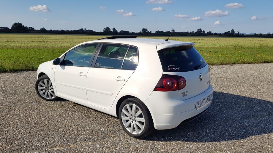 VW Golf V GT Sport 2 0 TDI R line 2007 God vw-golf-v-gt-sport-2-0-tdi-r-line-2007-god