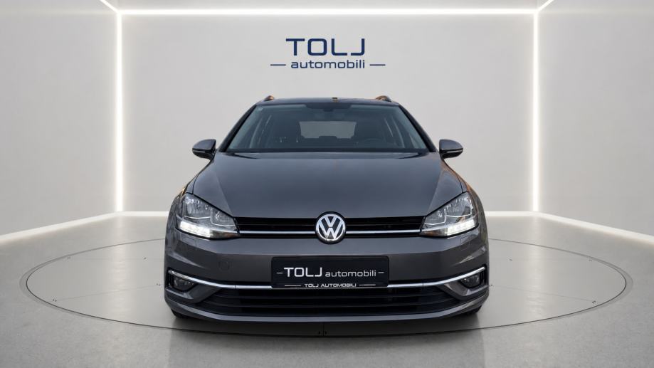 Vw Golf 7 Variant