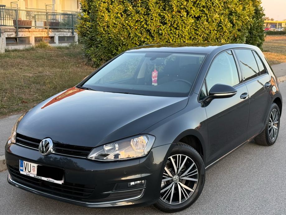 Vw Golf 7