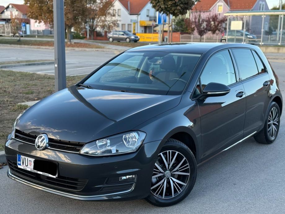 Vw Golf 7