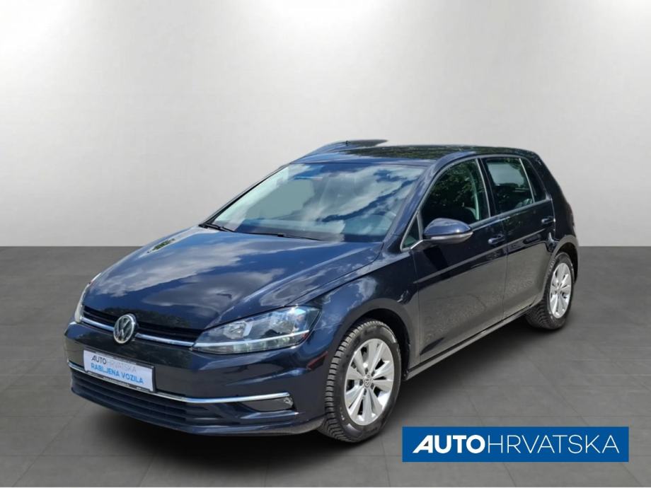 Vw Golf 7