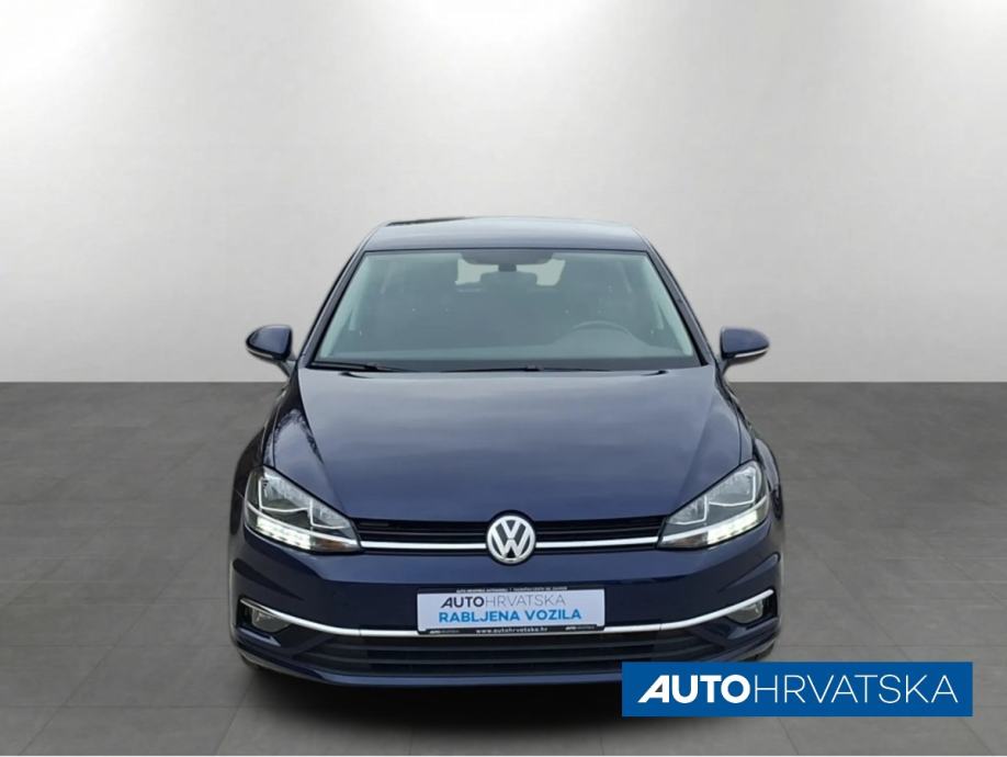 VW GOLF VII 1.6 TDI COMFORTLINE-JAMSTVO, 13.990,00 € - Akcija, fotografija 3