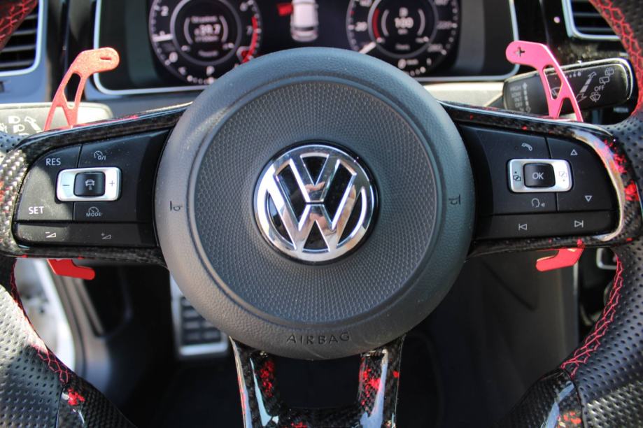 VW Golf VII 2.0 TSi DSG GTi Performance, fotografija 18