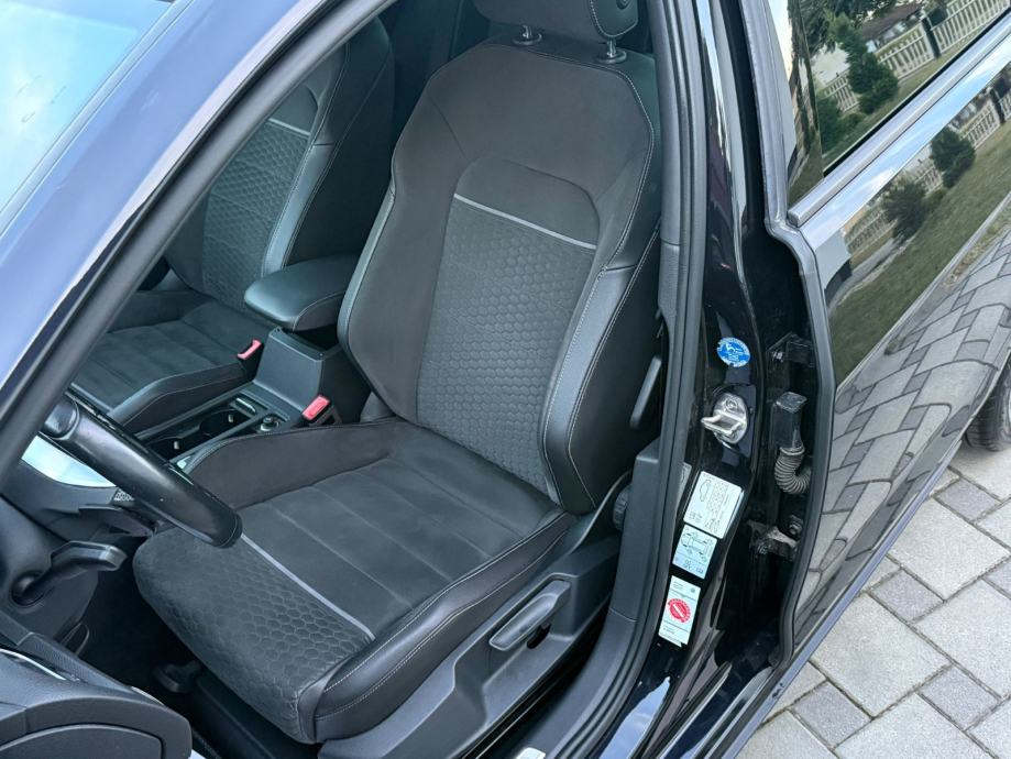 VW Golf 7 GTD 2,0 TDI, *panorama*, *TOP stanje*, fotografija 8