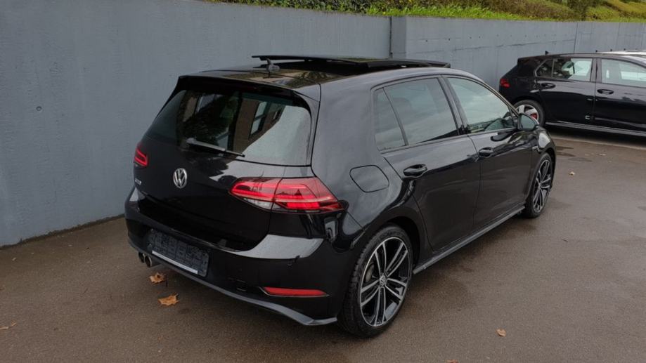 VW Golf 7 GTD 2,0 TDI, *panorama*, *TOP stanje*, fotografija 5