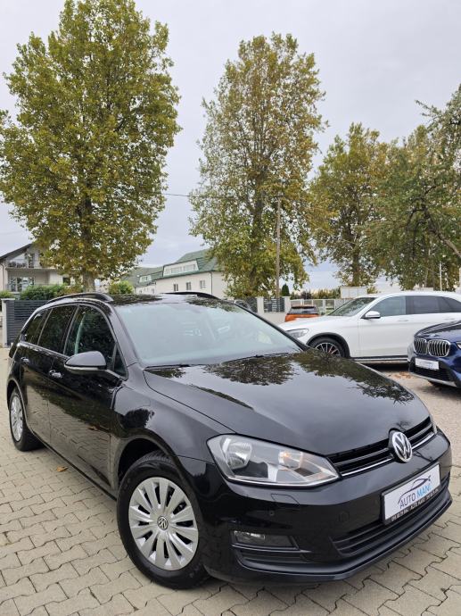 Vw Golf 7 Variant