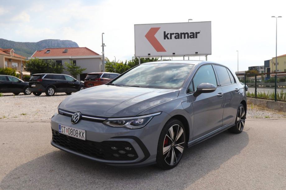 Vw Golf 8