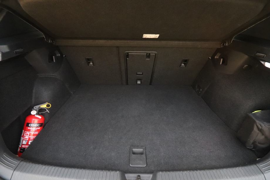 VW Golf VIII 1.4 TSI eHybrid GTE DSG-Tiptronik -IQ.LIGHT- VIRTUAL, fotografija 11