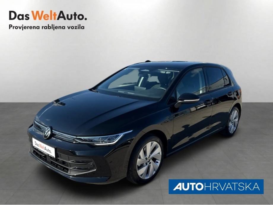 Vw Golf 8
