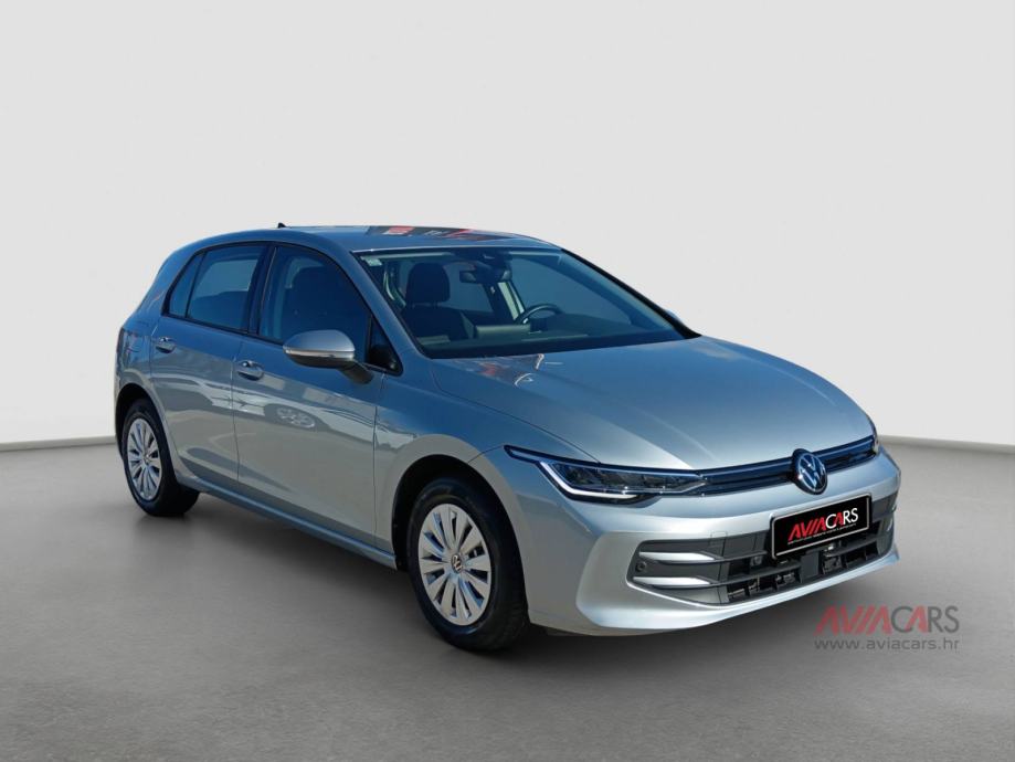 VW GOLF VIII 1.5 TSI 115 KS LIFE *TVORNIČKO JAMSTVO*, fotografija 2