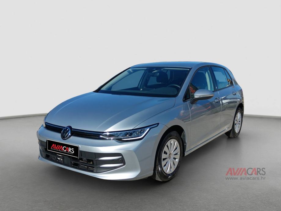VW GOLF VIII 1.5 TSI 115 KS LIFE *TVORNIČKO JAMSTVO*, fotografija 3