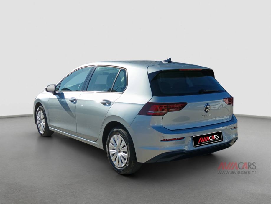 VW GOLF VIII 1.5 TSI 115 KS LIFE *TVORNIČKO JAMSTVO*, fotografija 5