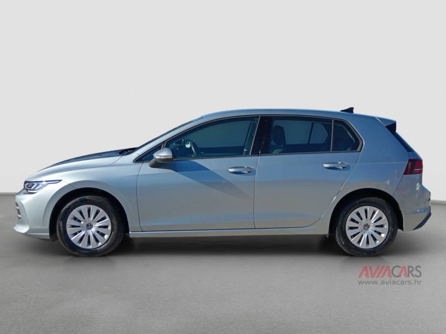 VW GOLF VIII 1.5 TSI 115 KS LIFE *TVORNIČKO JAMSTVO*, fotografija 7