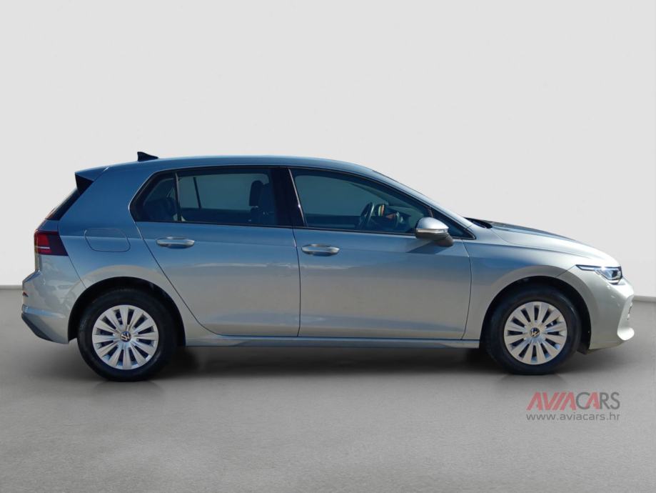 VW GOLF VIII 1.5 TSI 115 KS LIFE *TVORNIČKO JAMSTVO*, fotografija 8