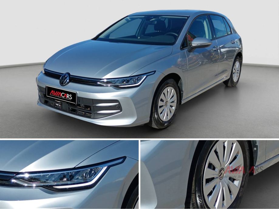 VW GOLF VIII 1.5 TSI 115 KS LIFE *TVORNIČKO JAMSTVO*, fotografija 9