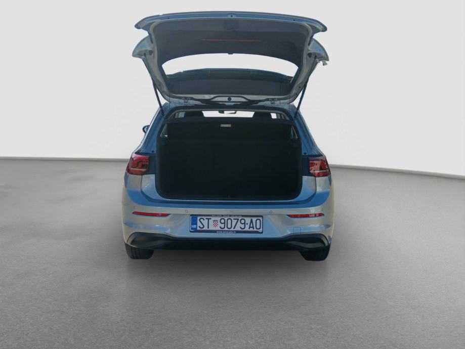 VW GOLF VIII 1.5 TSI 115 KS LIFE *TVORNIČKO JAMSTVO*, fotografija 10