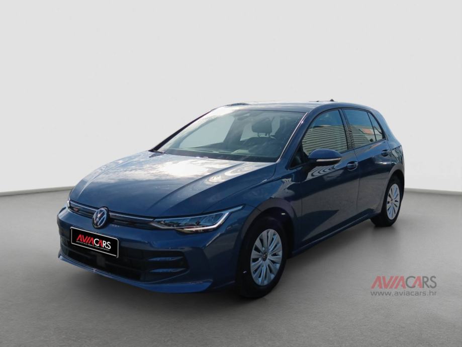 VW GOLF VIII 1.5 TSI 115 KS *TVORNIČKO JAMSTVO*, fotografija 3
