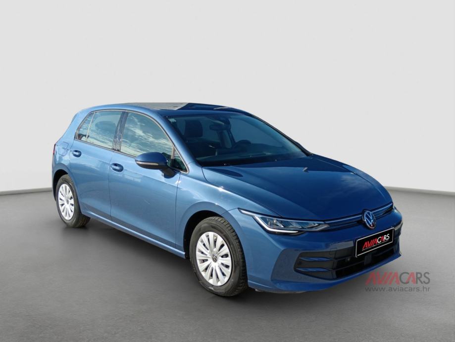 VW GOLF VIII 1.5 TSI 115 KS *TVORNIČKO JAMSTVO*, fotografija 2
