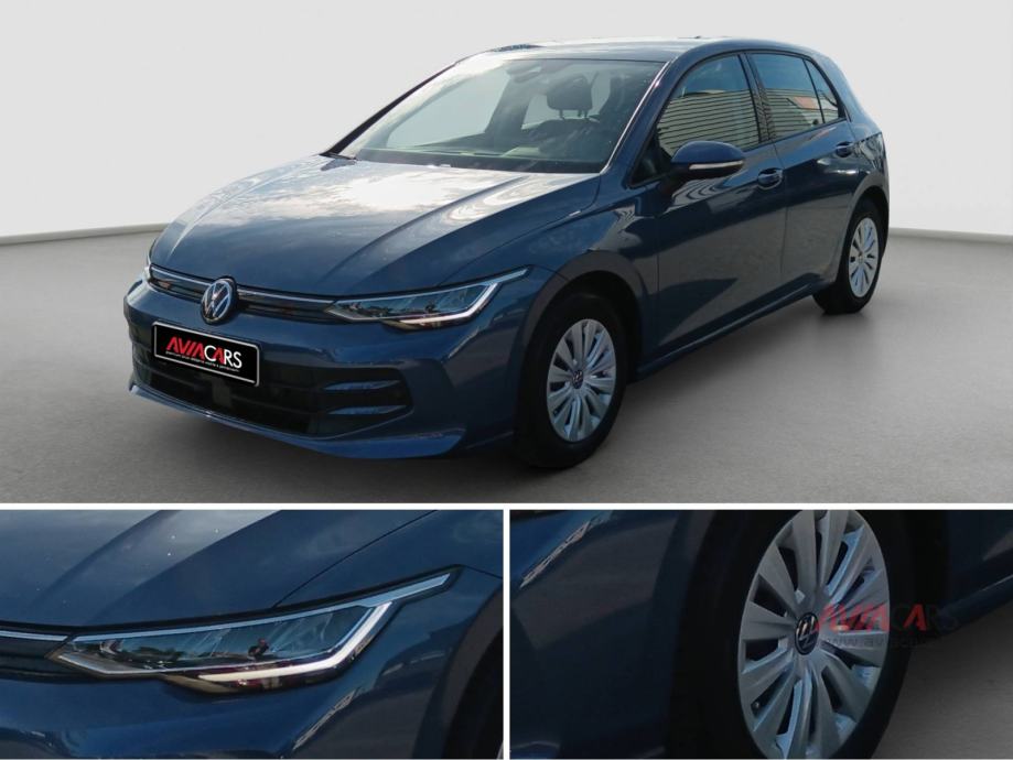 VW GOLF VIII 1.5 TSI 115 KS *TVORNIČKO JAMSTVO*, fotografija 9