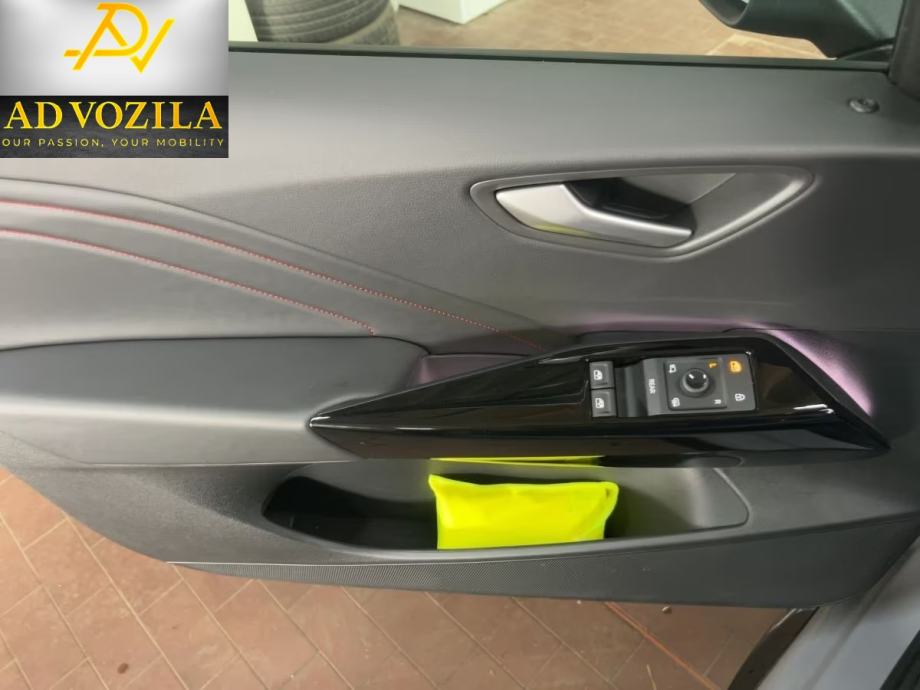 VW ID.3 GTX Performance 4x4 LED Panorama DCC €42.700do reg!, fotografija 8