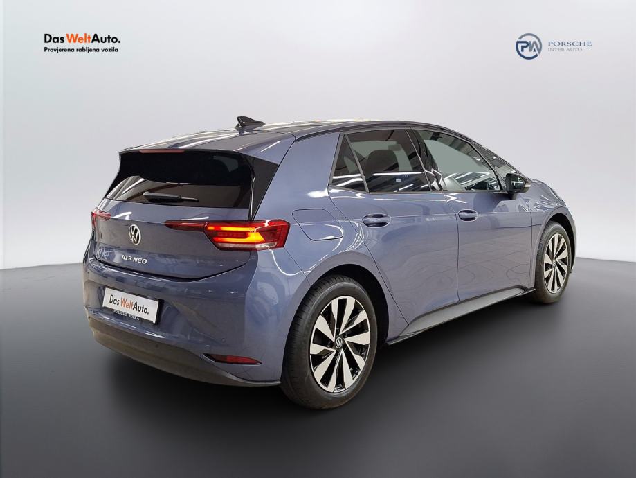 VW ID.3 Neo Life 140 kW * DEMO VOZILO *, fotografija 5
