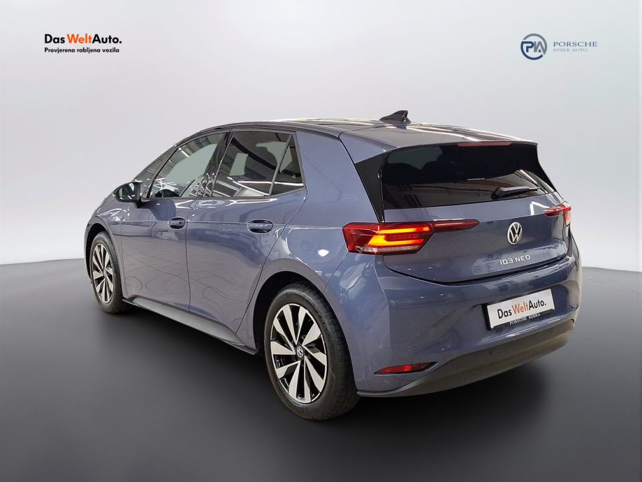 VW ID.3 Neo Life 140 kW * DEMO VOZILO *, fotografija 7