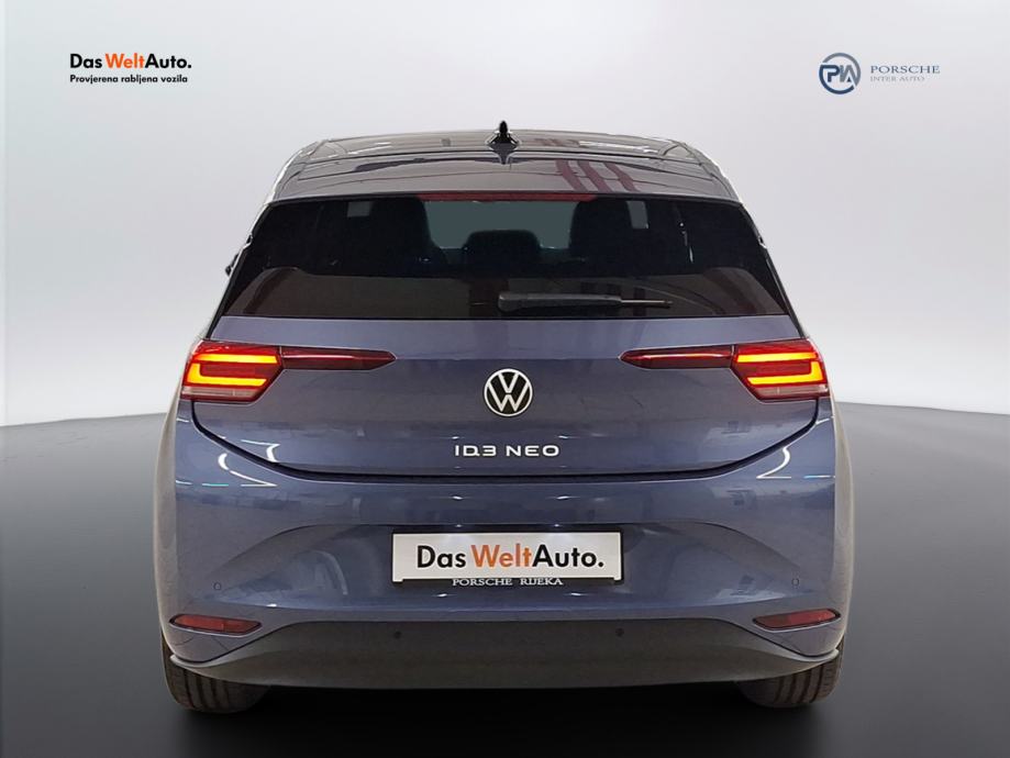 VW ID.3 Neo Life 140 kW * DEMO VOZILO *, fotografija 6