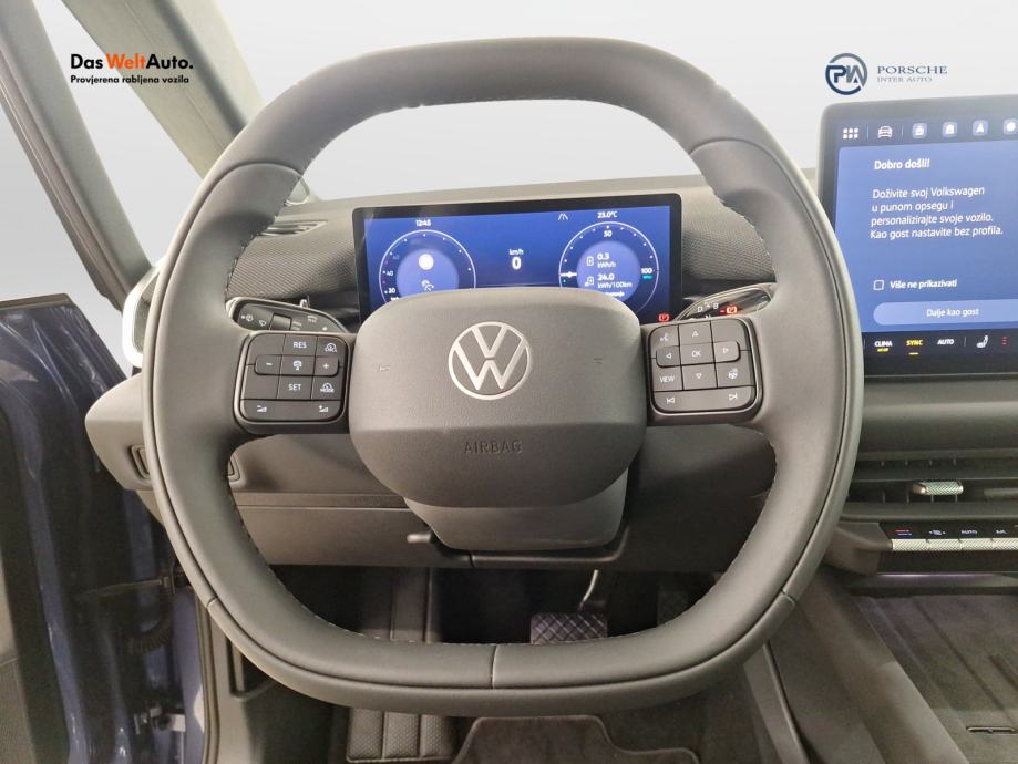 VW ID.3 Neo Life 140 kW * DEMO VOZILO *, fotografija 11