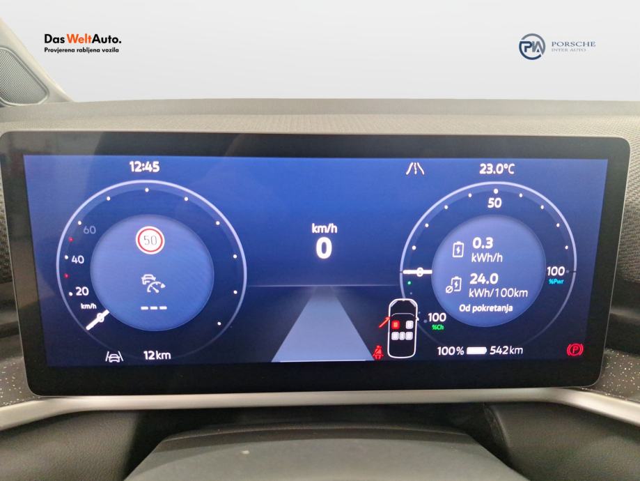 VW ID.3 Neo Life 140 kW * DEMO VOZILO *, fotografija 12