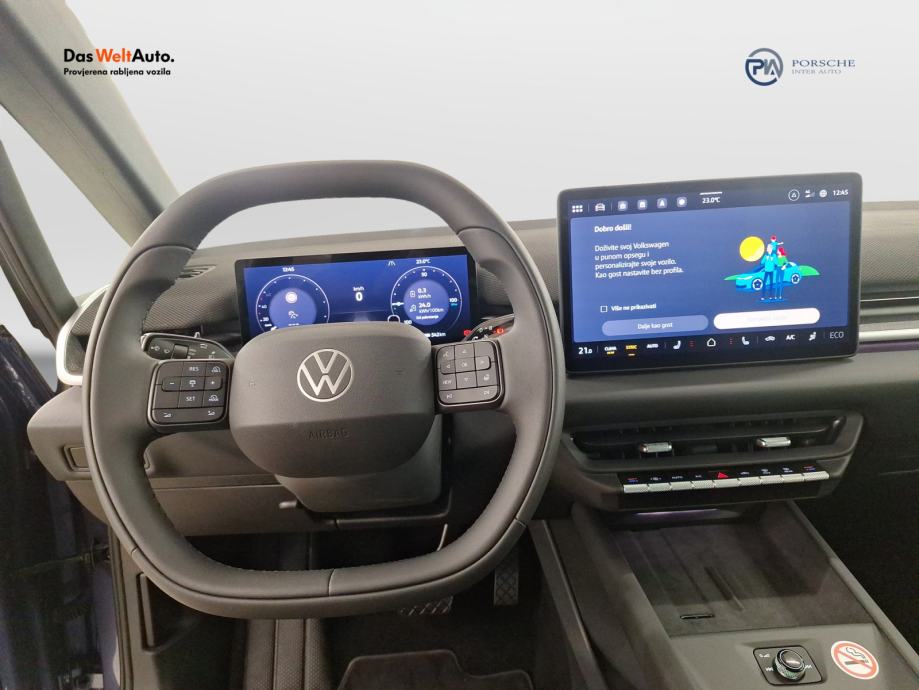 VW ID.3 Neo Life 140 kW * DEMO VOZILO *, fotografija 10