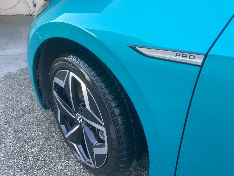 VOLKSWAGEN ID3 PRO *NAJACI MODEL *HR AUTO **TOPP, pogled izvana - slika 2