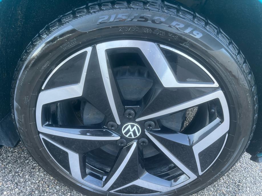VOLKSWAGEN ID3 PRO *NAJACI MODEL *HR AUTO **TOPP, fotografija 11