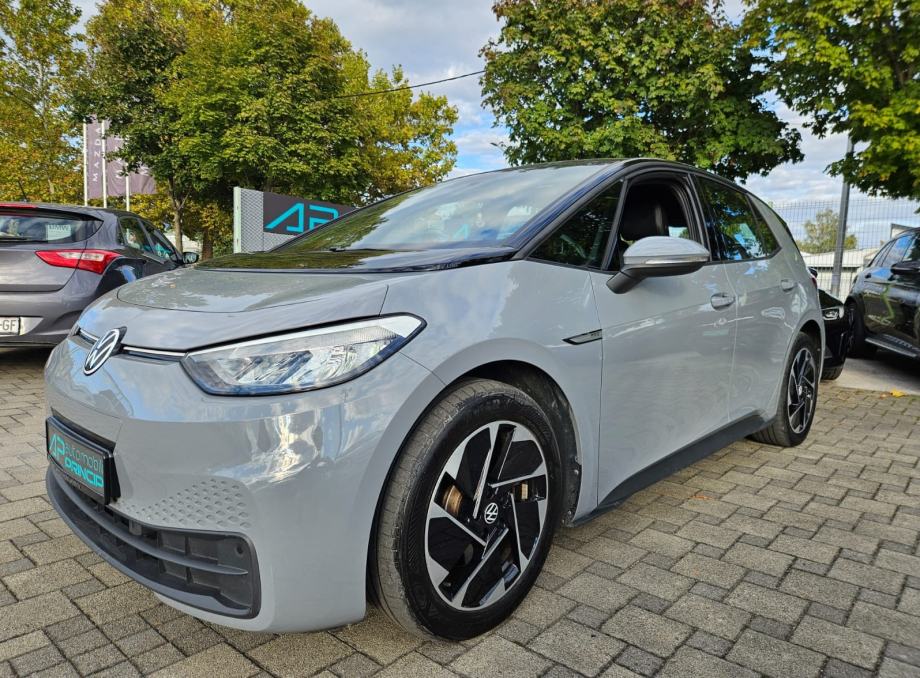 VW ID.3 Pro Performance Automatik 2023, fotografija 2