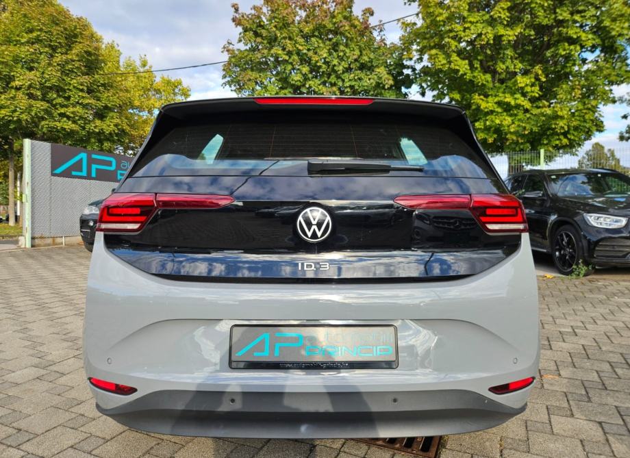 VW ID.3 Pro Performance Automatik 2023, fotografija 5