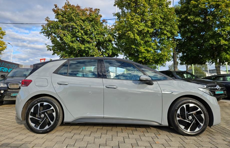 VW ID.3 Pro Performance Automatik 2023, fotografija 7