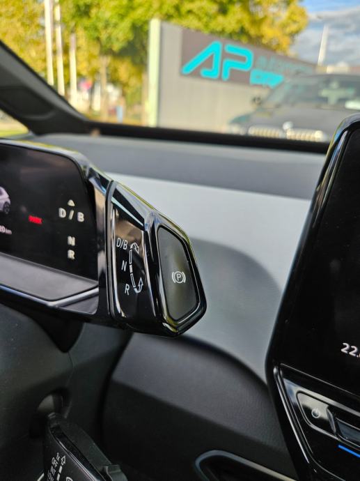VW ID.3 Pro Performance Automatik 2023, fotografija 17