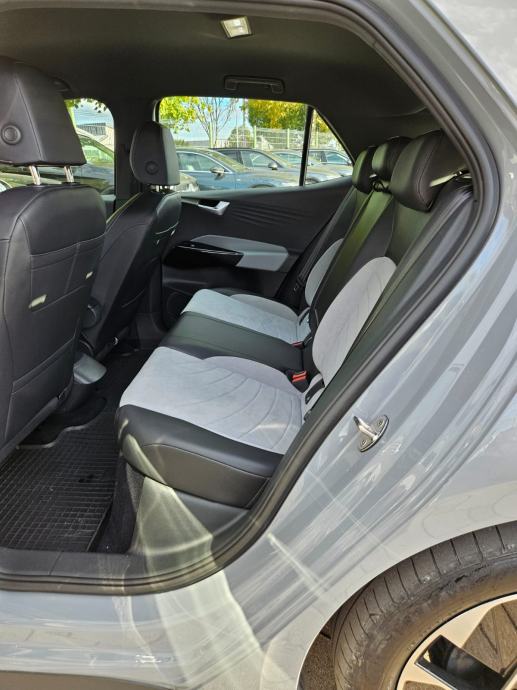 VW ID.3 Pro Performance Automatik 2023, fotografija 19