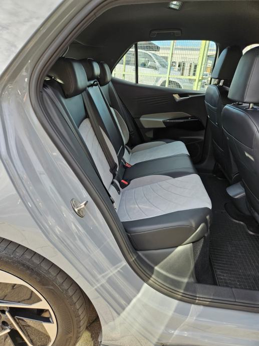 VW ID.3 Pro Performance Automatik 2023, fotografija 20