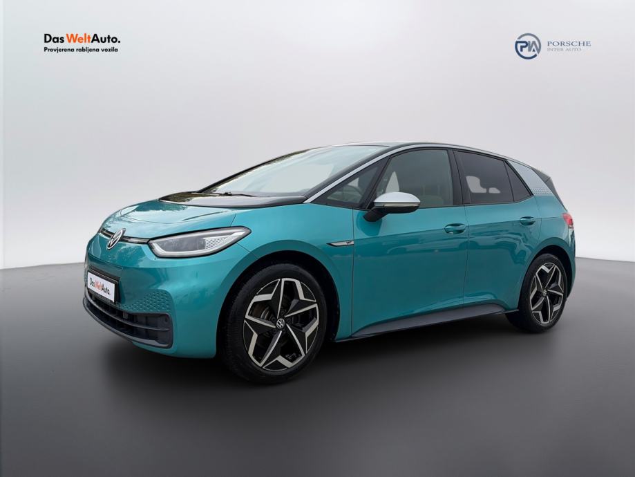 Vw ID.3